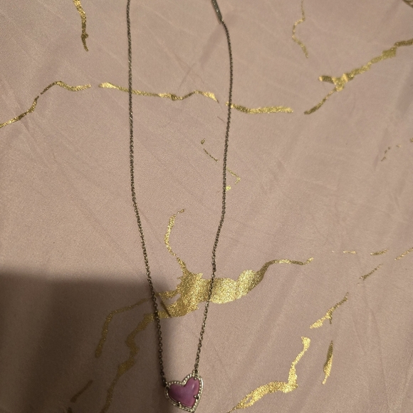 Kendra Scott necklace - Picture 6 of 7